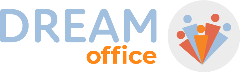 Dream Office logo