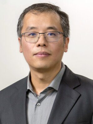 Lexin Li Headshot Photo